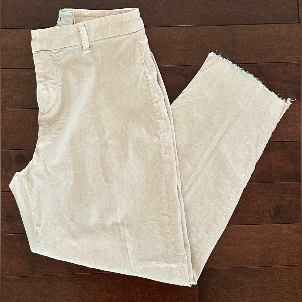 Frank & Eileen Pants